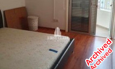 3 bedroom furnished penthouse to rent in Lykabittos