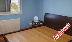 3 bedroom furnished penthouse to rent in Lykabittos