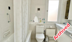 House (detached) in Archangelos, Nicosia for rent 