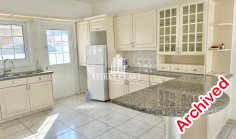 House (detached) in Archangelos, Nicosia for rent 