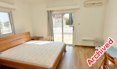 House (detached) in Archangelos, Nicosia for rent 
