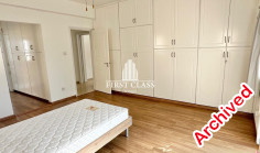 House (detached) in Archangelos, Nicosia for rent 