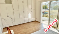 House (detached) in Archangelos, Nicosia for rent 