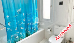 House (detached) in Archangelos, Nicosia for rent 