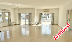 House (detached) in Archangelos, Nicosia for rent 