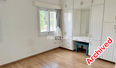 House (detached) in Archangelos, Nicosia for rent 
