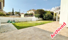 House (detached) in Archangelos, Nicosia for rent 