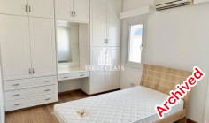 House (detached) in Archangelos, Nicosia for rent 
