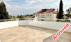 House (detached) in Archangelos, Nicosia for rent 