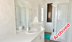 House (detached) in Archangelos, Nicosia for rent 