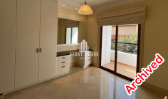 Spacious 2 bedroom unfurnished apartment to rent in Strovolos