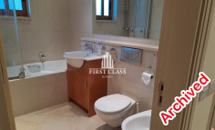 Spacious 2 bedroom unfurnished apartment to rent in Strovolos