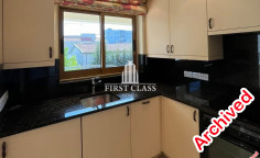 Spacious 2 bedroom unfurnished apartment to rent in Strovolos