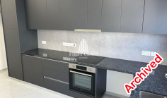 2 bedroom unfurnished apartment to rent in Agioi Omologites