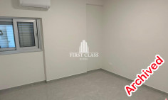 2 bedroom unfurnished apartment to rent in Agioi Omologites