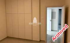 2 bedroom unfurnished apartment to rent in Agioi Omologites