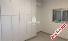 2 bedroom unfurnished apartment to rent in Agioi Omologites