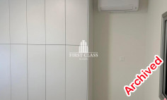 2 bedroom unfurnished apartment to rent in Agioi Omologites