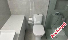 2 bedroom unfurnished apartment to rent in Agioi Omologites