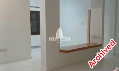 Luxury 3 bedroom unfurnished apartment to rent in Strovolos