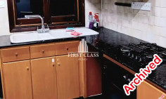 Luxury 3 bedroom unfurnished apartment to rent in Strovolos