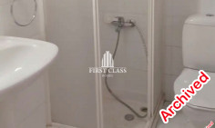 Luxury 3 bedroom unfurnished apartment to rent in Strovolos