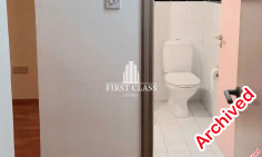 Luxury 3 bedroom unfurnished apartment to rent in Strovolos