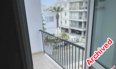 Spacious 3 bedroom furnished house to rent in Aglantzia