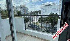 Spacious 3 bedroom furnished house to rent in Aglantzia