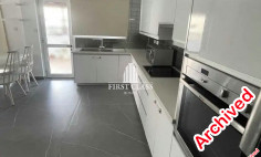 Spacious 3 bedroom furnished house to rent in Aglantzia