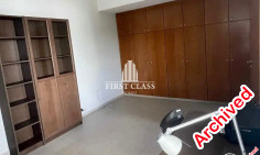 Spacious 3 bedroom furnished house to rent in Aglantzia