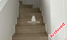 Spacious 3 bedroom furnished house to rent in Aglantzia