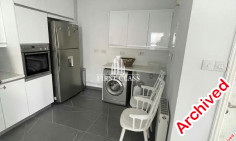 Spacious 3 bedroom furnished house to rent in Aglantzia