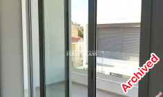 1 bedroom furnished apartment to rent in Lakatamia
