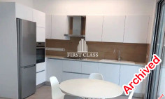 1 bedroom furnished apartment to rent in Lakatamia