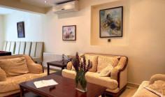 House (detached) in Asgata, Limassol for rent 