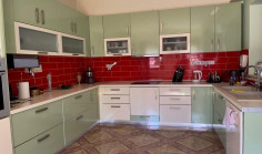 House (detached) in Asgata, Limassol for rent 