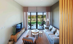 Apartment (flat) in Tsada, Paphos for sale 