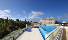 Luxury 2 bedroom maisonette with swimming pool for sale in Tala Luxury 2 bedroom maisonette with swimming pool for sale in Tala
