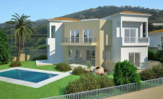 Lovely 3 bedroom house with swimming pool for sale in Poli Crysochous