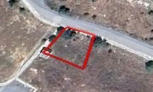 Residential 561 m2 for sale in Yeroskipou, Paphos