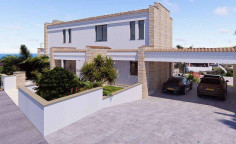 Luxury 5 bedroom house with swimming pool for sale in Secret Valley