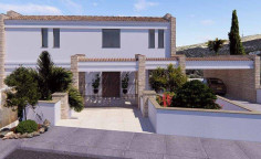 Luxury 5 bedroom house with swimming pool for sale in Secret Valley