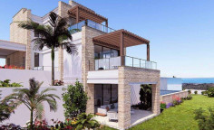 Luxury 5 bedroom house with swimming pool for sale in Secret Valley