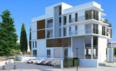 House (maisonette) in Kato Paphos, Paphos for sale 
