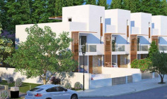 House (maisonette) in Kato Paphos, Paphos for sale 