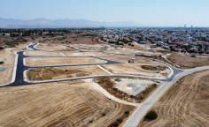 Residential 577 m2 for sale in Engomi, Nicosia