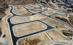 Residential 577 m2 for sale in Engomi, Nicosia
