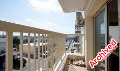 Residential building in Paralimni, Famagusta 