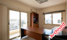Residential building in Paralimni, Famagusta 